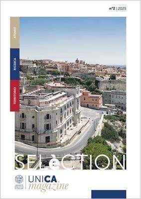Copertina per Selèction: UNICAmagazine n.2/2025