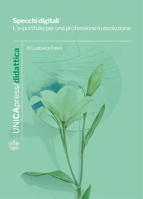 Copertina per Specchi digitali: L’e-portfolio per una professione in evoluzione