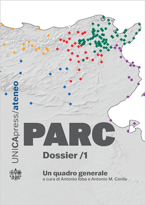 Copertina per PARC Dossier / 1: Un quadro generale