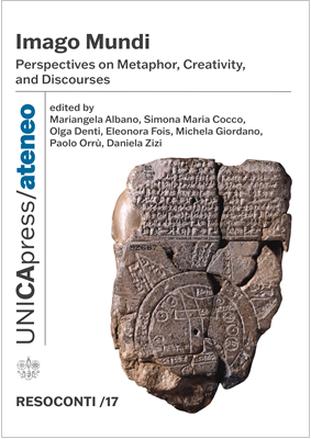Copertina per Imago Mundi: Perspectives on Metaphor, Creativity, and Discourses