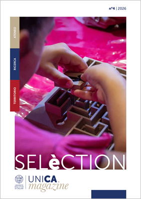 Copertina per Selèction: UNICAmagazine n.4/2026