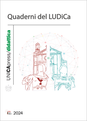 Copertina per Quaderni del LUDiCa 5