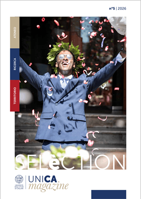Copertina per Selèction: UNICAmagazine n.5/2026