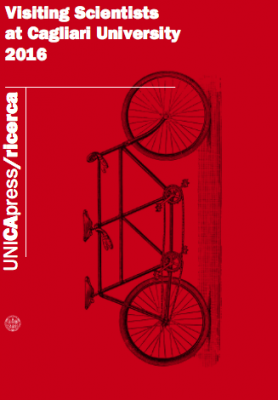 Copertina per Visiting Scientists at Cagliari University 2016