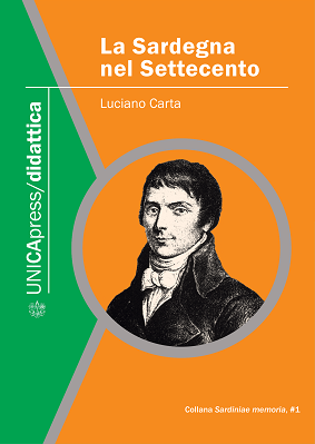 Copertina per La Sardegna nel Settecento