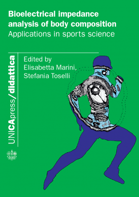 Copertina per Bioelectrical impedance analysis of body composition. Applications in sports science
