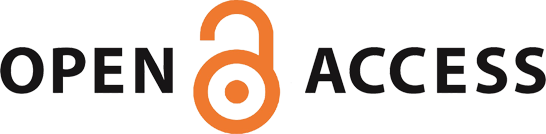 Logo open access